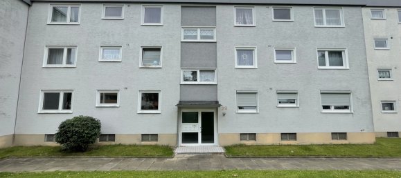 4 rooms Apartment in Lippe, Germany No. 366330 12