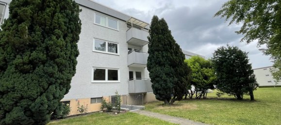 4 rooms Apartment in Lippe, Germany No. 366330 11