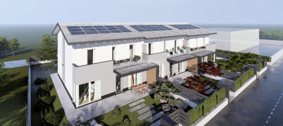 6-Zimmer Haus in Fossano, Italy, Nr. 27758 9