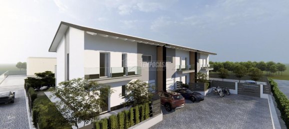 6-Zimmer Haus in Fossano, Italy, Nr. 27758 13