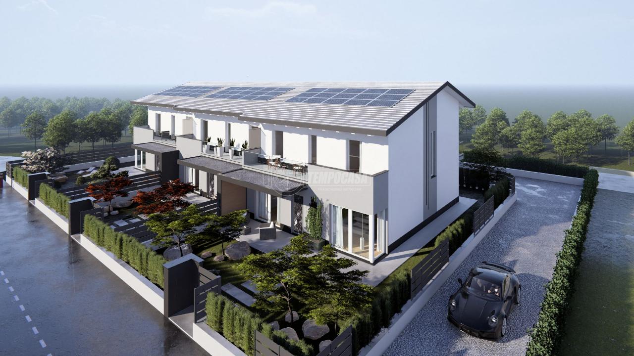 6-Zimmer Haus in Fossano, Italy, Nr. 27758