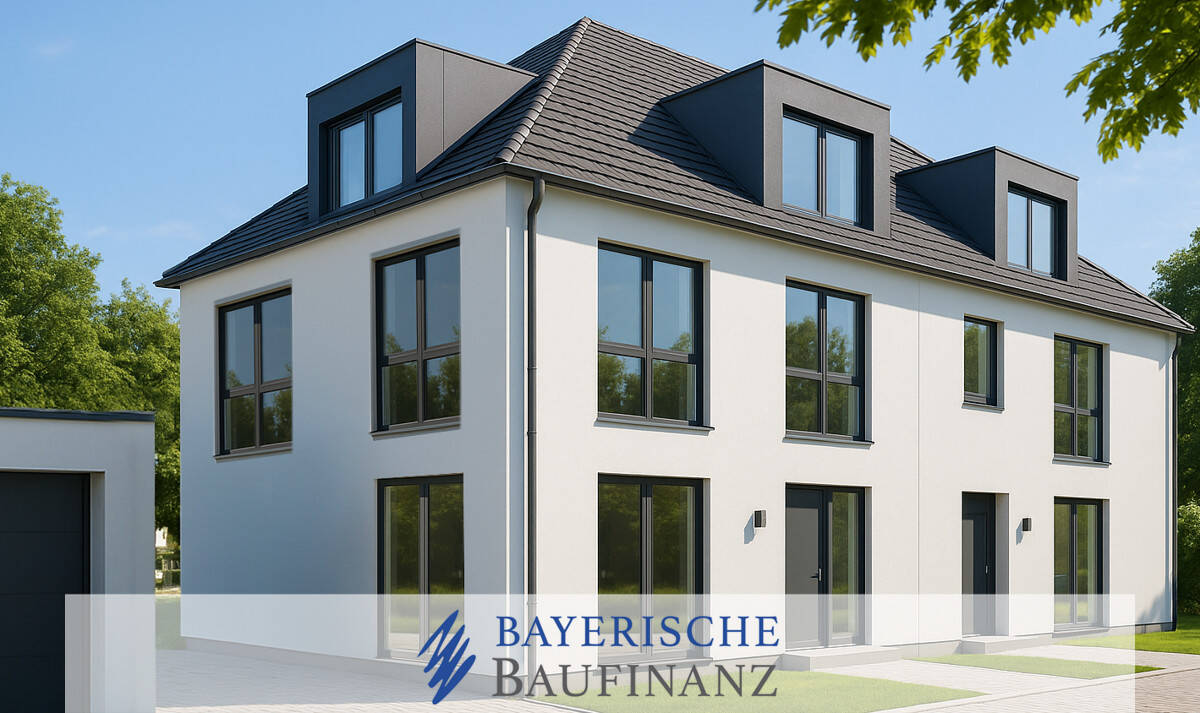 Grundstück in Fürstenfeldbruck, Germany, Nr. 233065