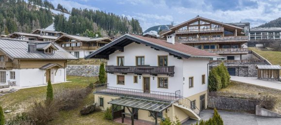 Land in Ellmau, Austria No. 60968 3