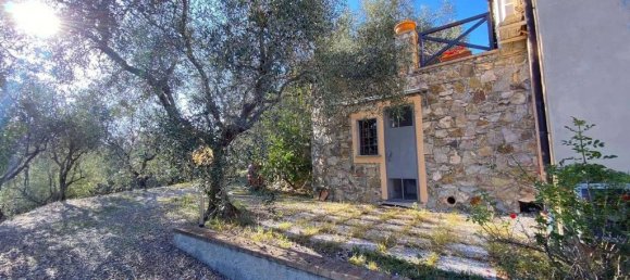 5 bedrooms Villa in Fosdinovo, Italy No. 283755 18