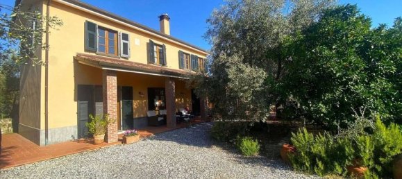 5 bedrooms Villa in Fosdinovo, Italy No. 283755 17