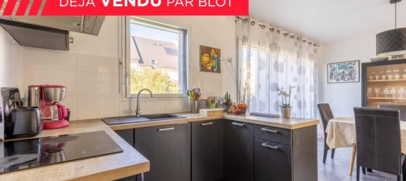 Дом с 3 спальнями в Шатожирон, Франция № 201576 4