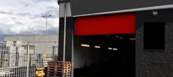 1504m² Building in Wesel, Germany No. 192296 11