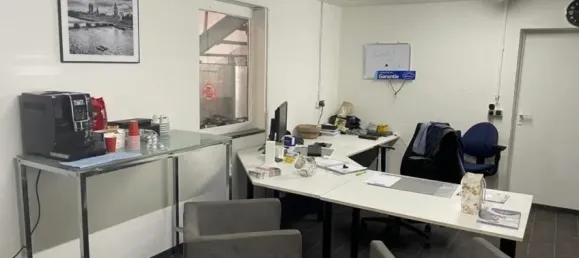 1504m² Building in Wesel, Germany No. 192296 4