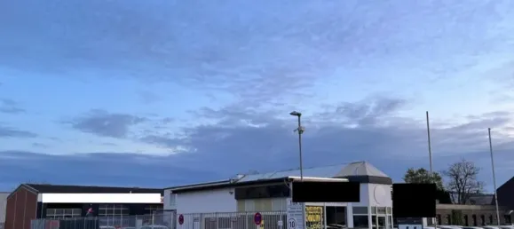 1504m² Building in Wesel, Germany No. 192296 3