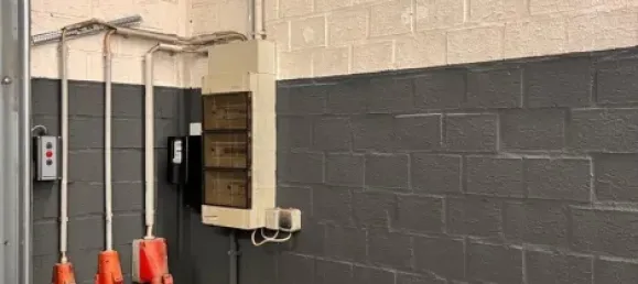 1504m² Building in Wesel, Germany No. 192296 12