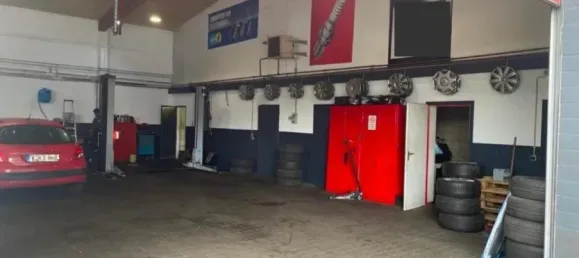 1504m² Building in Wesel, Germany No. 192296 14