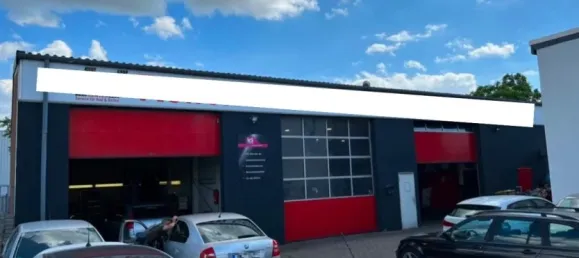 1504m² Building in Wesel, Germany No. 192296 10