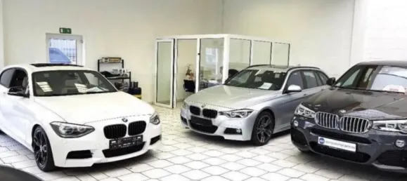 1504m² Building in Wesel, Germany No. 192296 6