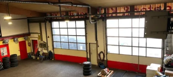 1504m² Building in Wesel, Germany No. 192296 17