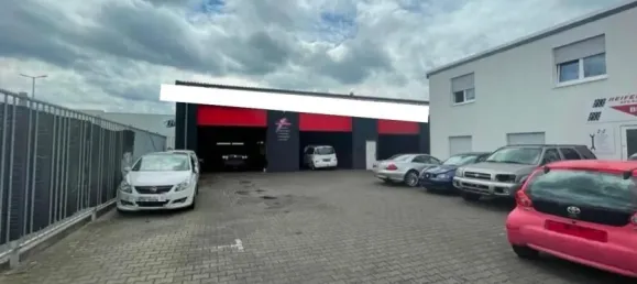 1504m² Building in Wesel, Germany No. 192296 9