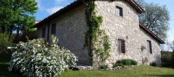 15 rooms House in Radda in Chianti, Italy No. 189584 49