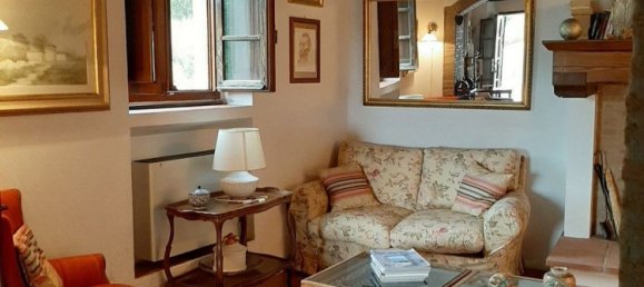 15 rooms House in Radda in Chianti, Italy No. 189584 27