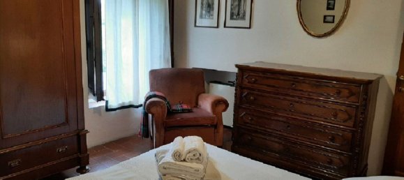 15 rooms House in Radda in Chianti, Italy No. 189584 34
