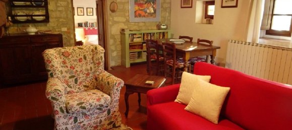 15 rooms House in Radda in Chianti, Italy No. 189584 41