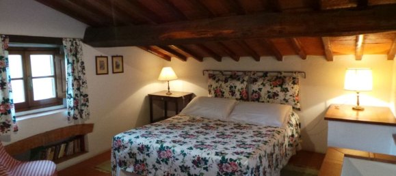 15 rooms House in Radda in Chianti, Italy No. 189584 38