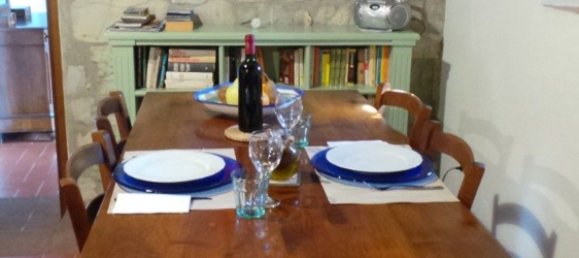 15 rooms House in Radda in Chianti, Italy No. 189584 44