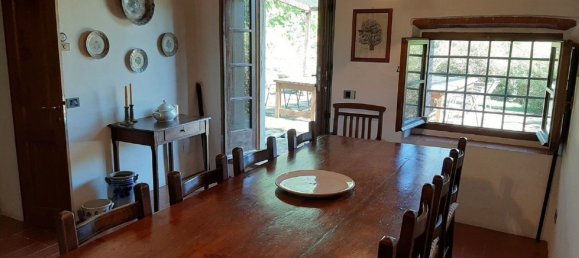 15 rooms House in Radda in Chianti, Italy No. 189584 31