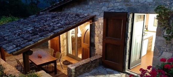 15 rooms House in Radda in Chianti, Italy No. 189584 19