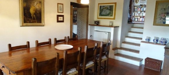 15 rooms House in Radda in Chianti, Italy No. 189584 29