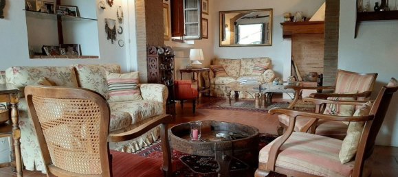 15 rooms House in Radda in Chianti, Italy No. 189584 26