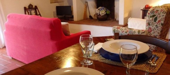 15 rooms House in Radda in Chianti, Italy No. 189584 43