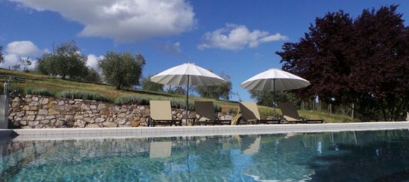 15 rooms House in Radda in Chianti, Italy No. 189584 9