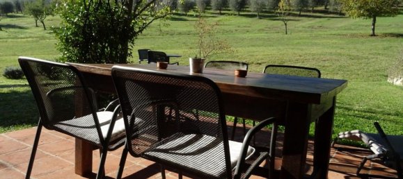 15 rooms House in Radda in Chianti, Italy No. 189584 23