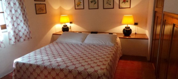 15 rooms House in Radda in Chianti, Italy No. 189584 39