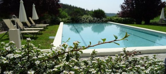 15 rooms House in Radda in Chianti, Italy No. 189584 7