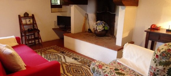 15 rooms House in Radda in Chianti, Italy No. 189584 40