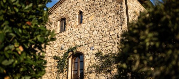 15 rooms House in Radda in Chianti, Italy No. 189584 48