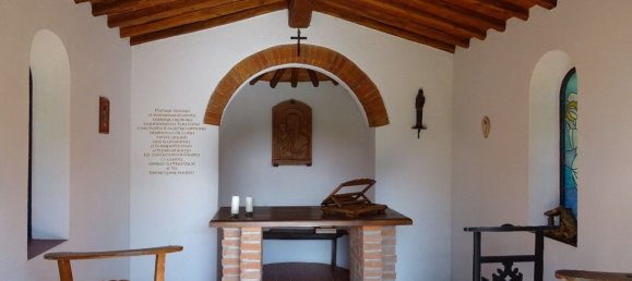 15 rooms House in Radda in Chianti, Italy No. 189584 25