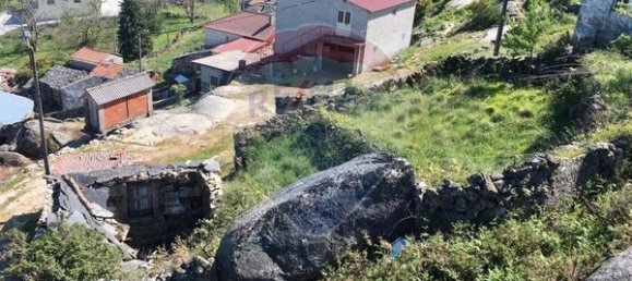 1 bedroom House in Vila Real, Portugal No. 168437 3