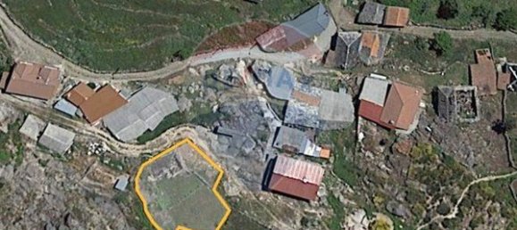 1 bedroom House in Vila Real, Portugal No. 168437 9