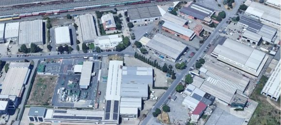 Склад с 1 комнатой в Алессандрия, Италия № 278772 5