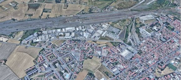 Склад с 1 комнатой в Алессандрия, Италия № 278772 8