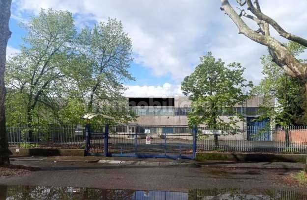 Склад с 1 комнатой в Алессандрия, Италия № 278772