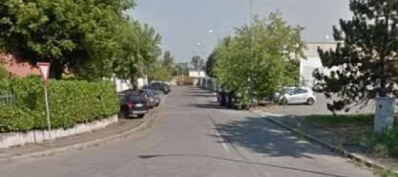 Склад с 1 комнатой в Алессандрия, Италия № 278772 4