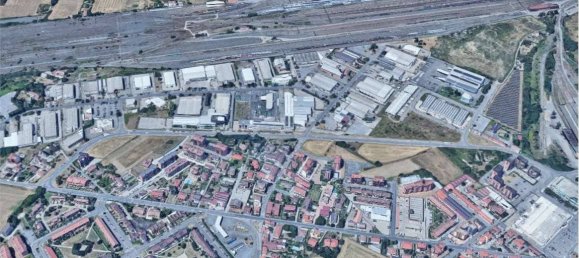 Склад с 1 комнатой в Алессандрия, Италия № 278772 7