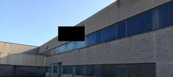 Склад с 1 комнатой в Алессандрия, Италия № 278772 2