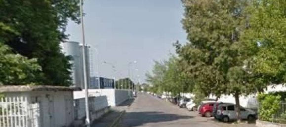 Склад с 1 комнатой в Алессандрия, Италия № 278772 3