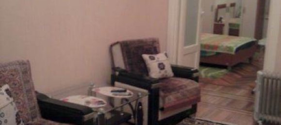 2 bedrooms Apartment in Baku, Azerbaijan No. 780 4