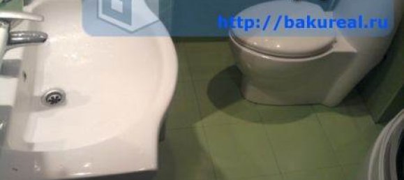 2 bedrooms Apartment in Baku, Azerbaijan No. 780 9