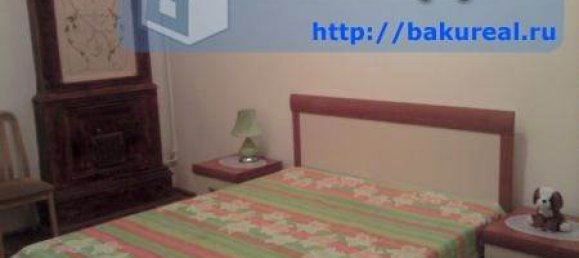 2 bedrooms Apartment in Baku, Azerbaijan No. 780 2