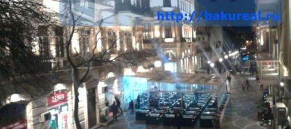 2 bedrooms Apartment in Baku, Azerbaijan No. 780 10